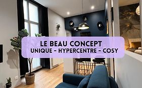 Beauconcept
