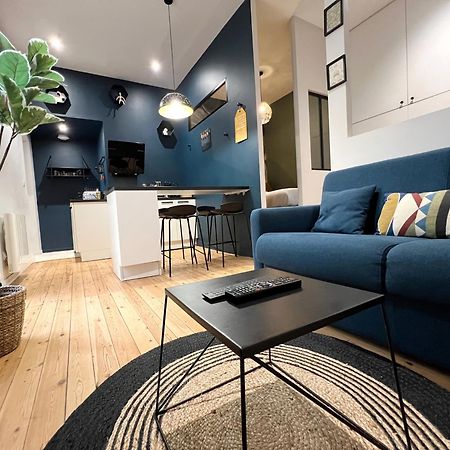 Apartamento Beauconcept Nantes Exterior foto
