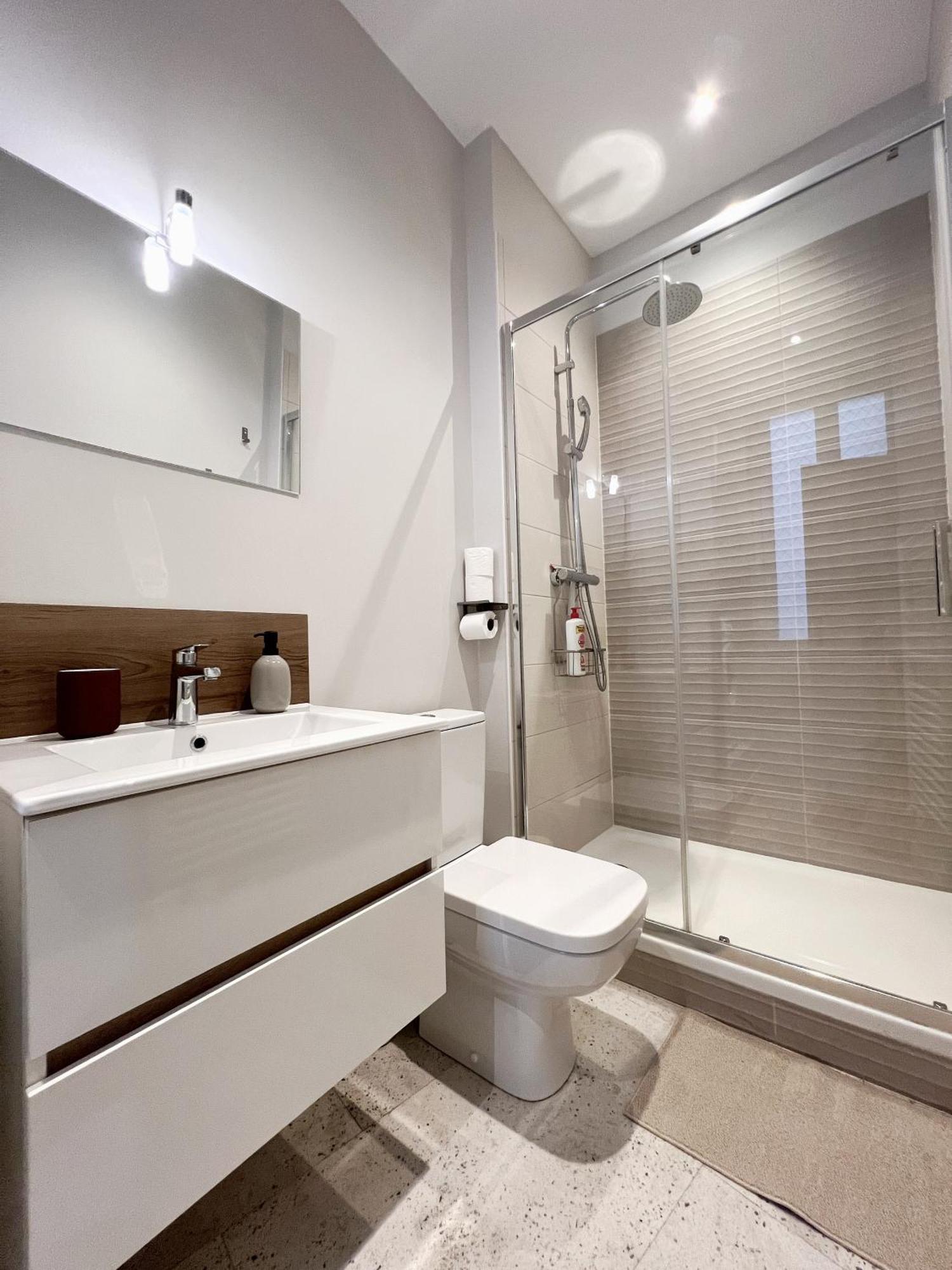 Apartamento Beauconcept Nantes Exterior foto