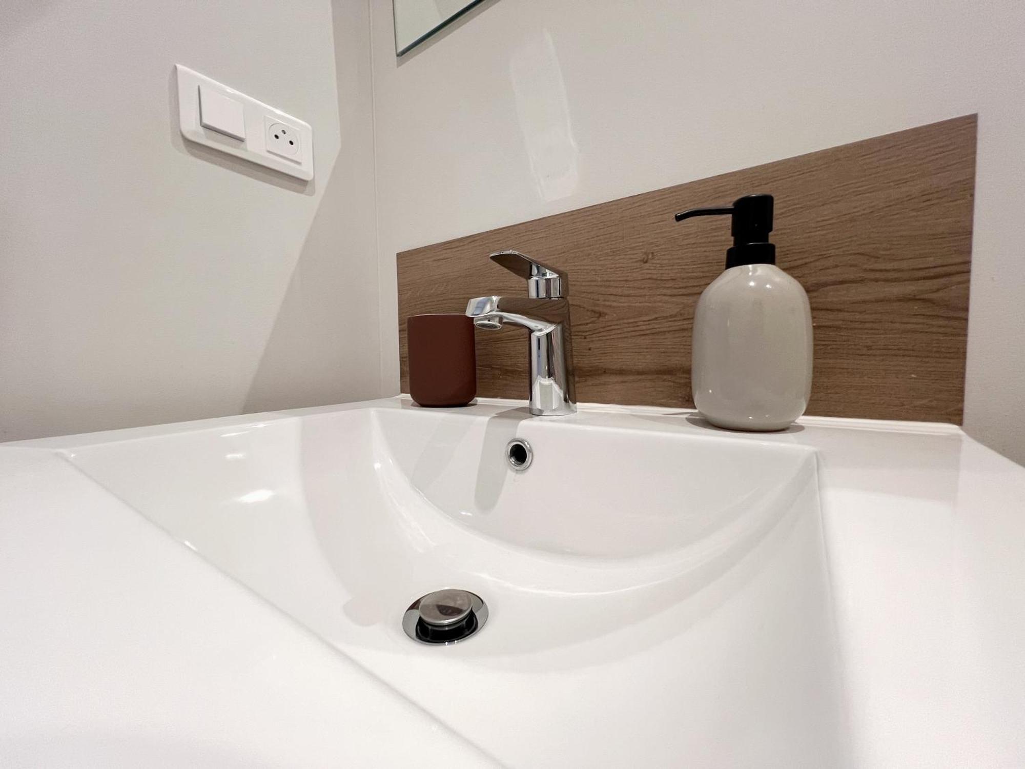 Apartamento Beauconcept Nantes Exterior foto