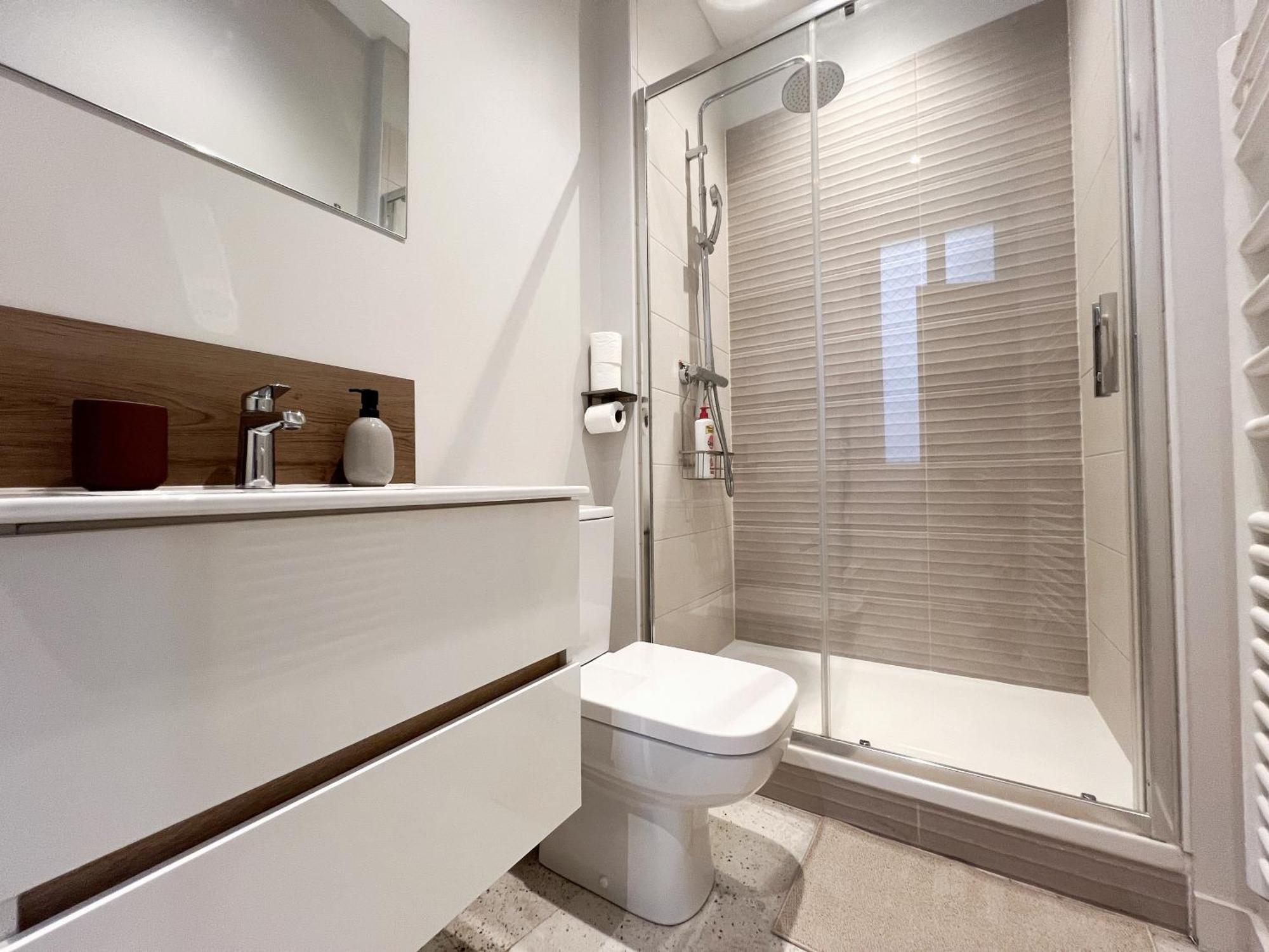 Apartamento Beauconcept Nantes Exterior foto