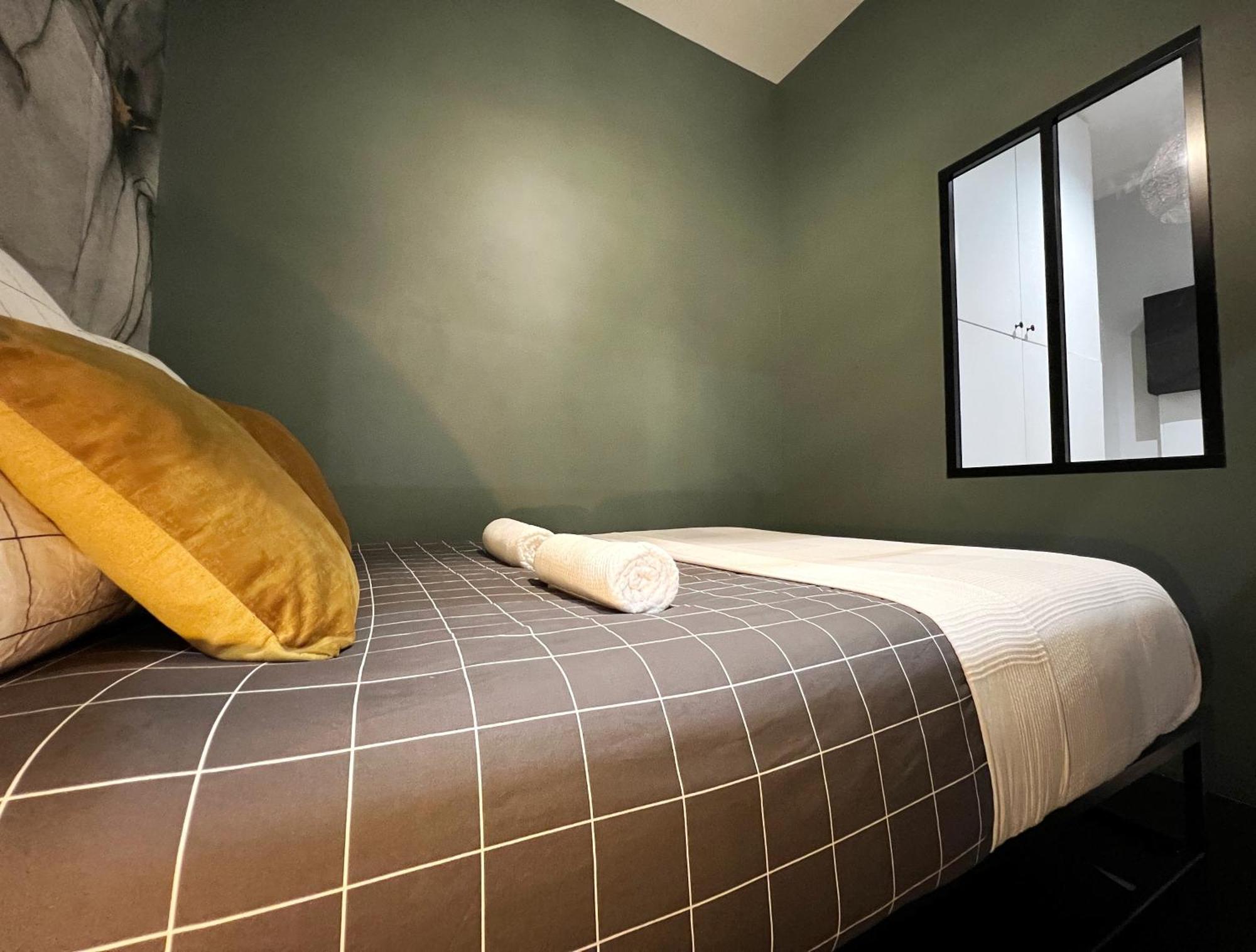 Apartamento Beauconcept Nantes Exterior foto