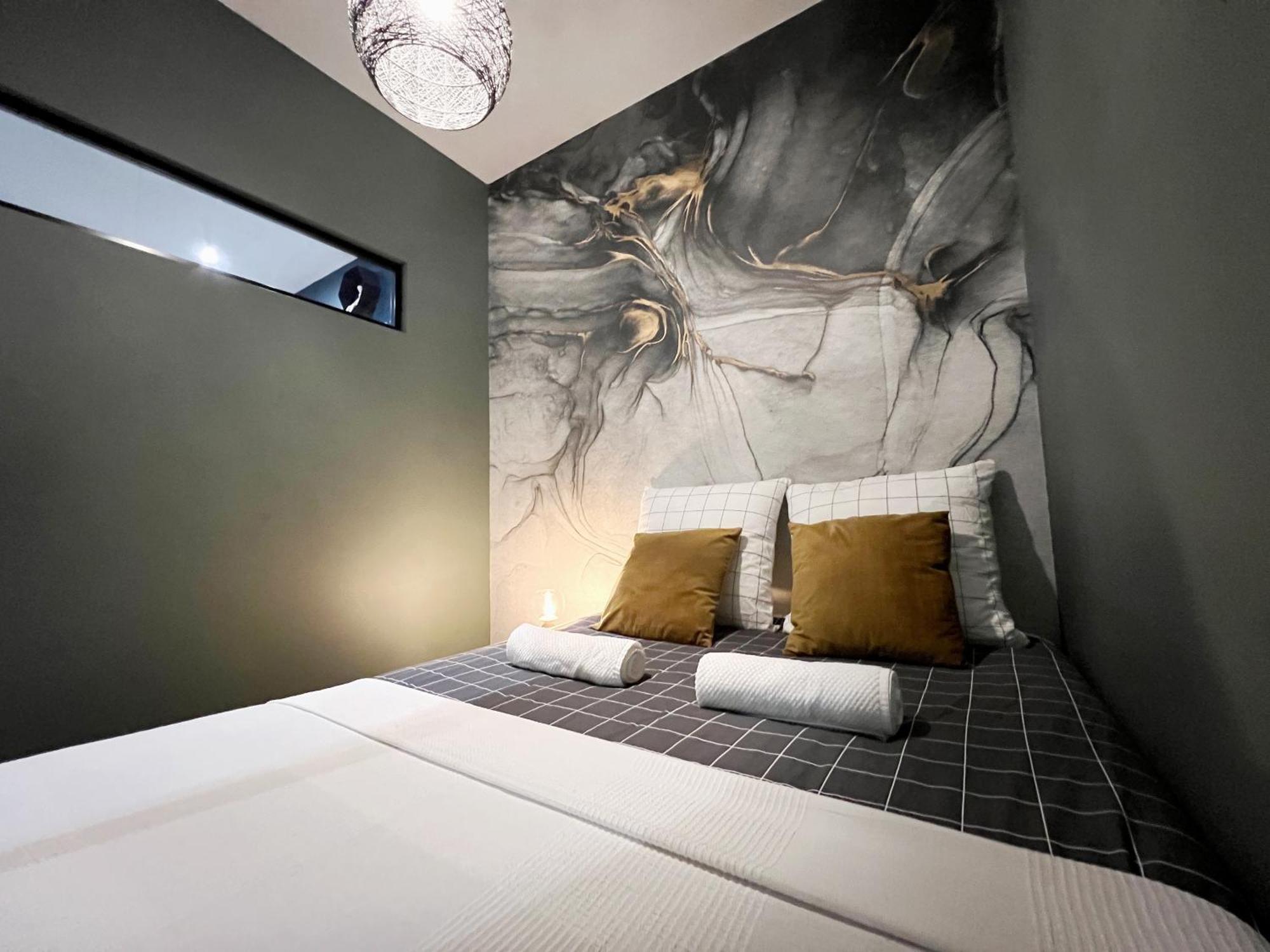 Apartamento Beauconcept Nantes Exterior foto