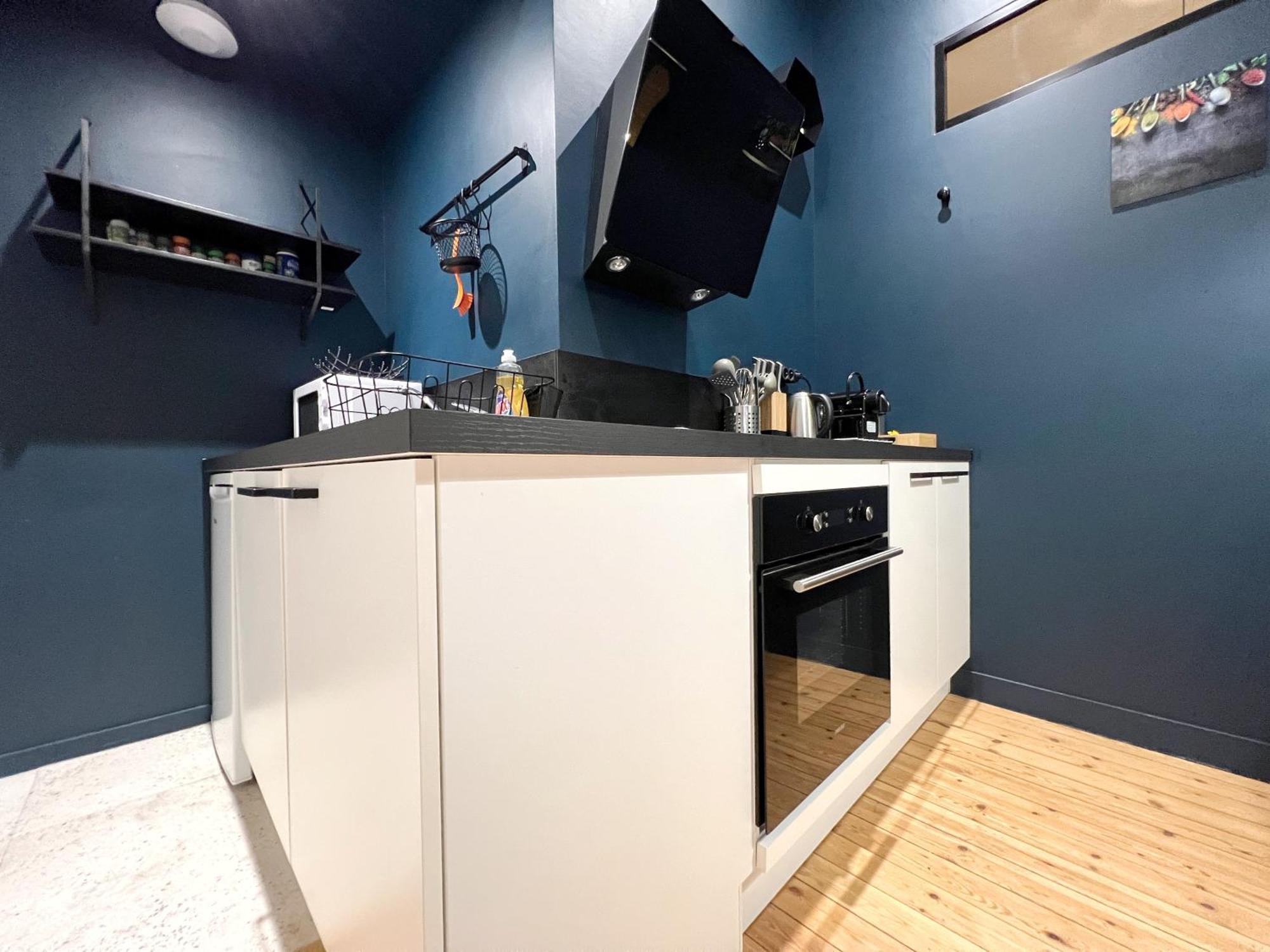 Apartamento Beauconcept Nantes Exterior foto