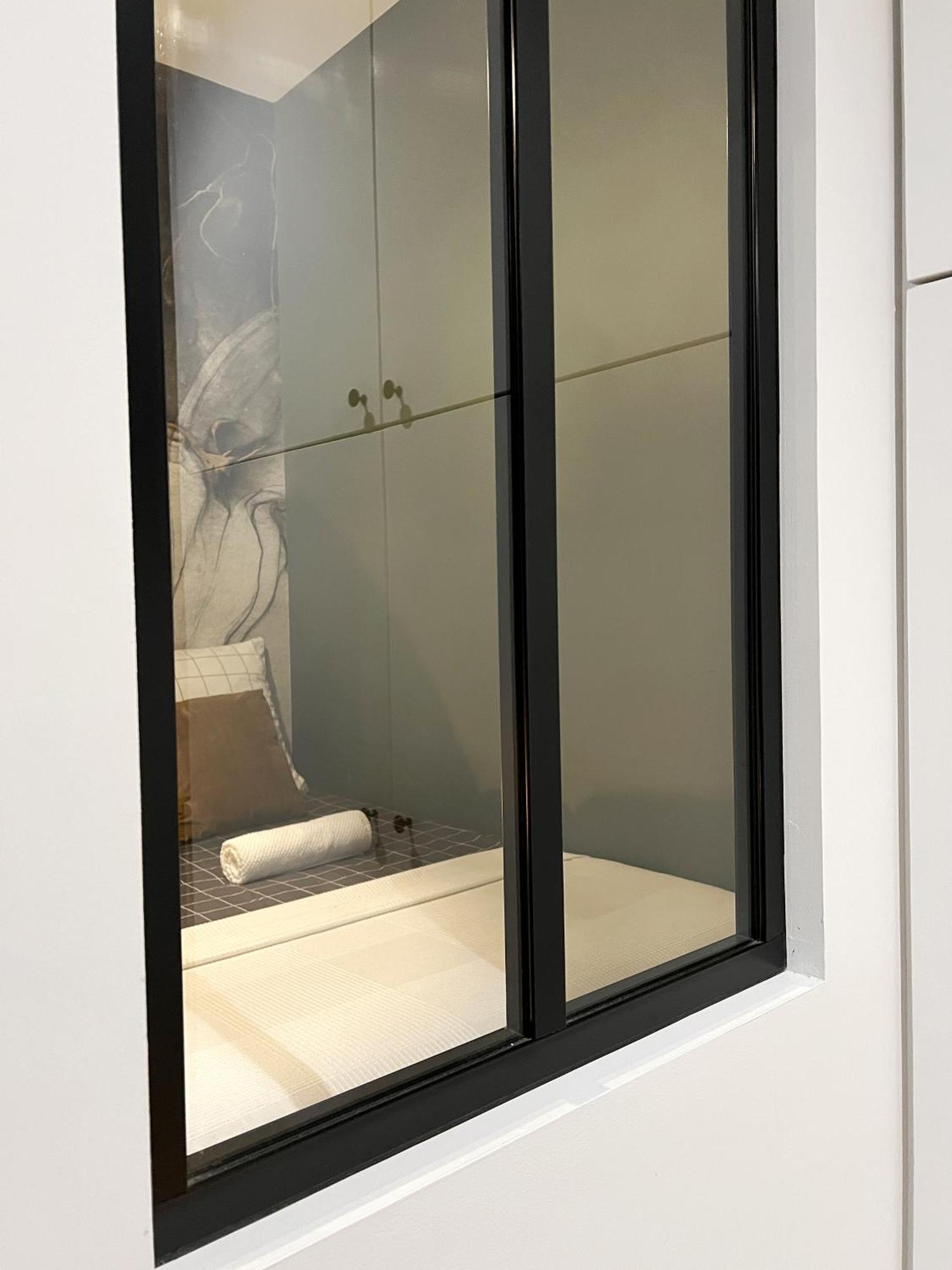 Apartamento Beauconcept Nantes Exterior foto