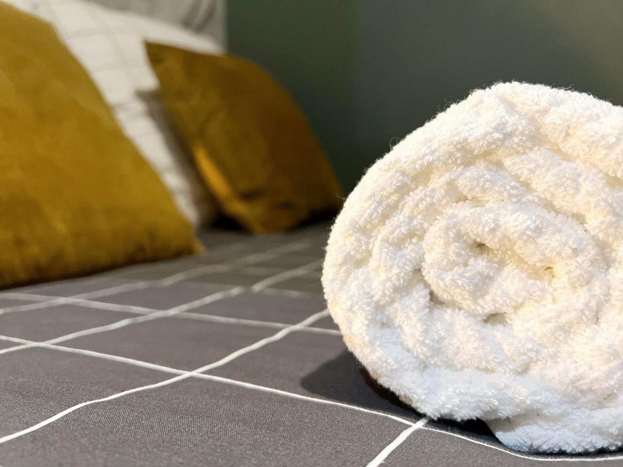 Apartamento Beauconcept Nantes Exterior foto